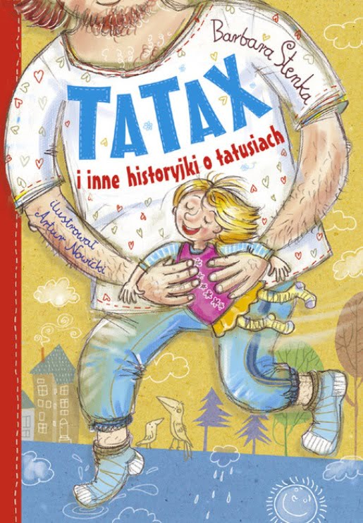 „Tatax” Barbara Stenka